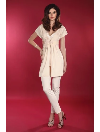 Dámsky župan Shanessa - LivCo Corsetti