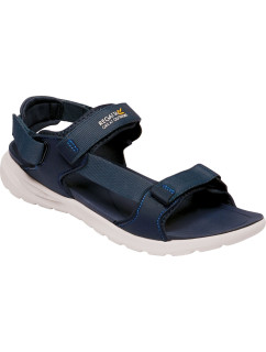 Pánske sandále REGATTA RMF658-5PM tmavo modré