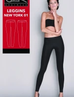 Dámské legíny New York 01 model 21744869 - Gatta