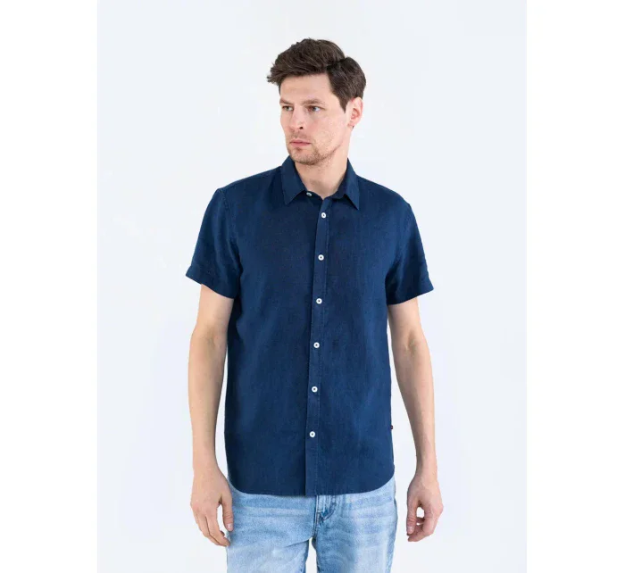 Pánska košeľa 403 - Big Star