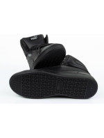 Junior členkové topánky Vikky v2 Mid SL 370619 03 čierna - Puma
