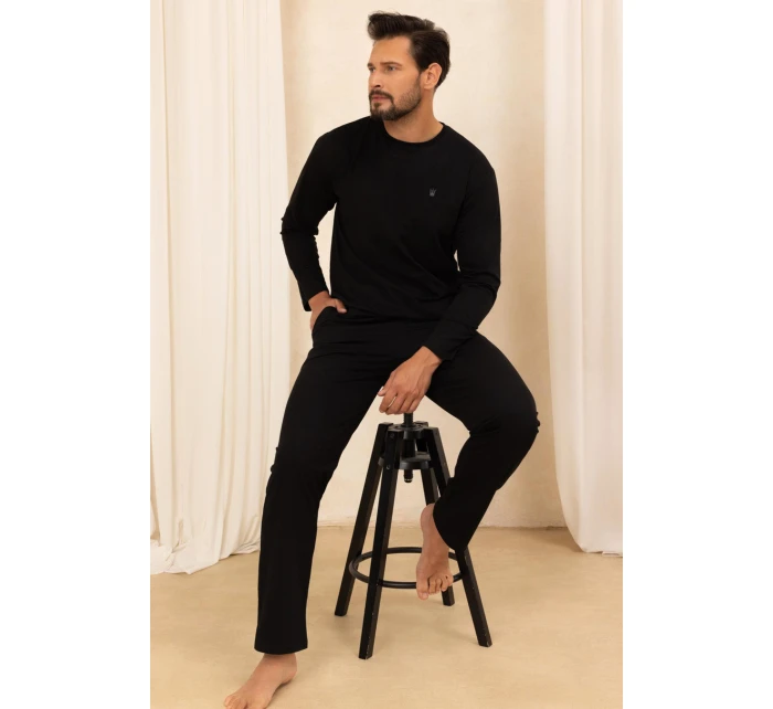 PÁNSKE PYŽAMO 493 BIG J/25