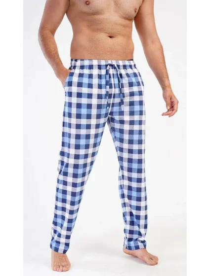 Pánske pyžamové nohavice Sebastian