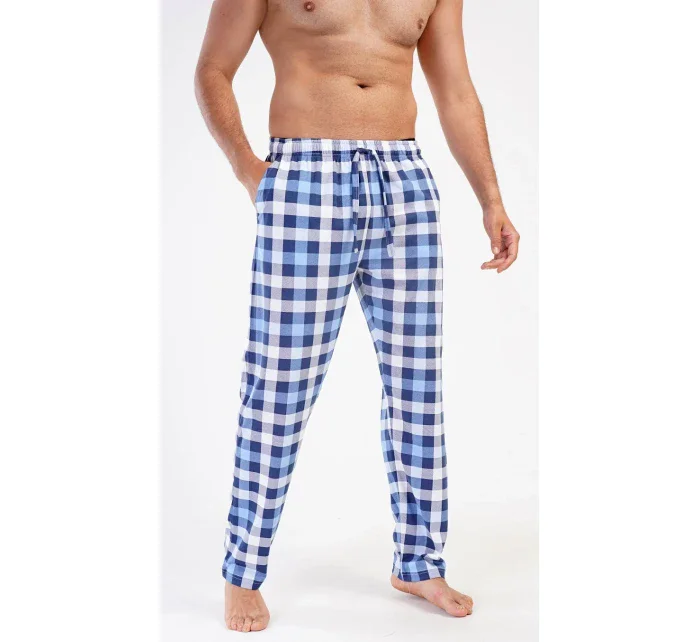 Pánske pyžamové nohavice Sebastian