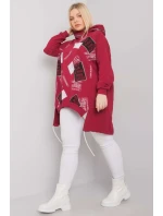 Mikina model 160033 Relevantnosť