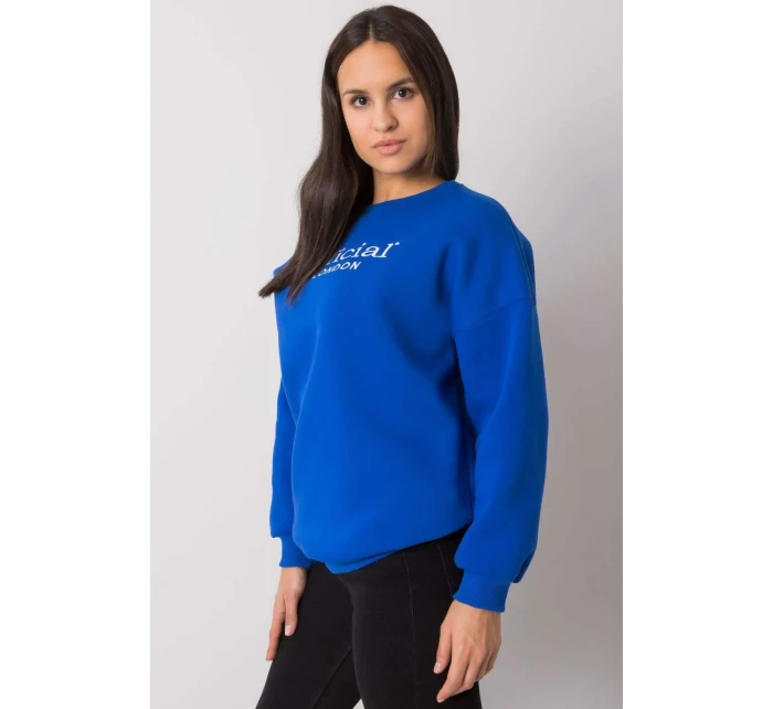 Mikina model 160856 Ex Moda Mikina model 160856 Ex Moda