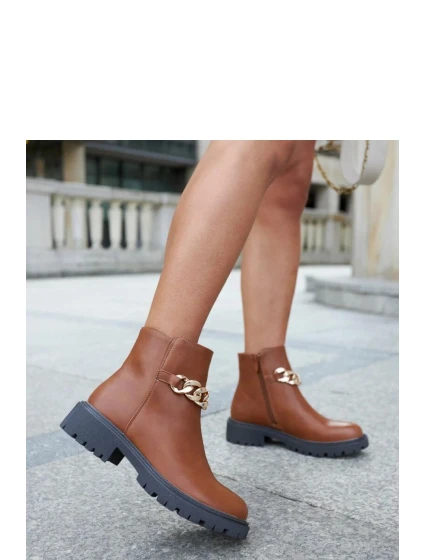 Topánky model 204604 Solea Topánky model 204604 Solea