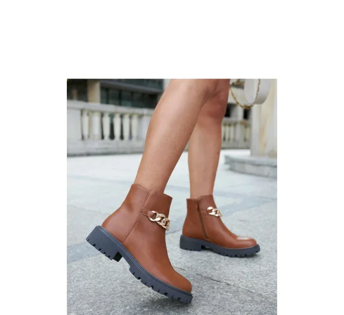 Topánky model 204604 Solea Topánky model 204604 Solea