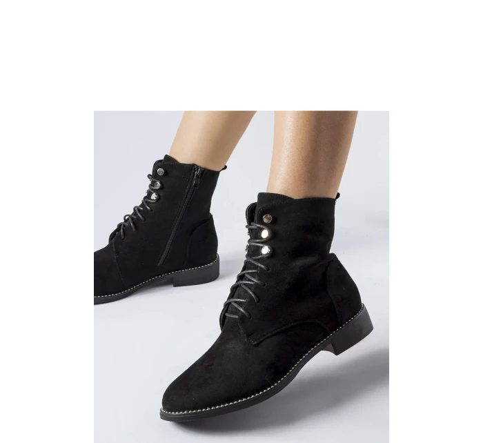 Topánky model 205081 Solea