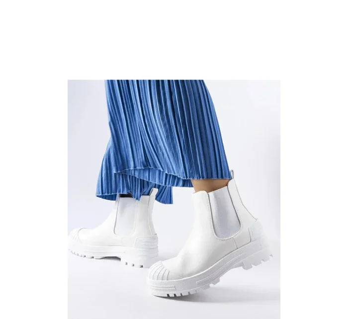 Model obuvi 206578 Solea