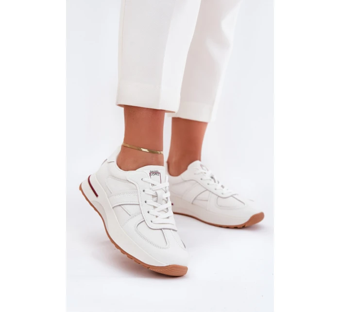 Športová obuv model 215674 Step in style