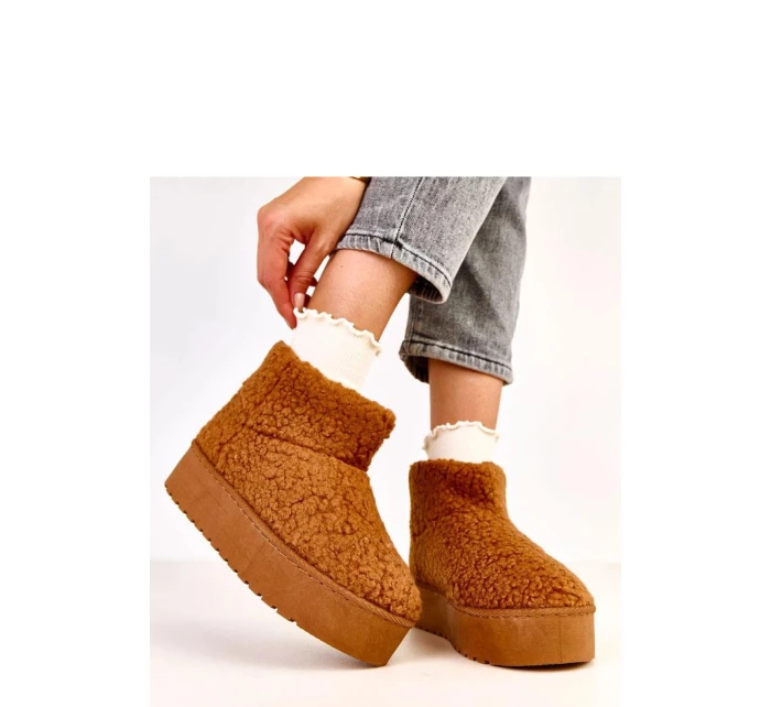 Snežnice model 219946 Solea