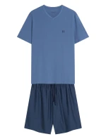 Pyžamo model 225024 Henderson