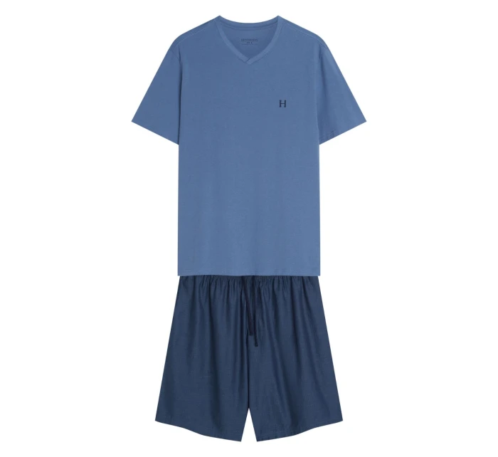 Pyžamo model 225024 Henderson