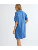 Amourette Jacquard NDW SSL - CIEL - TRIUMPH CIEL - TRIUMPH