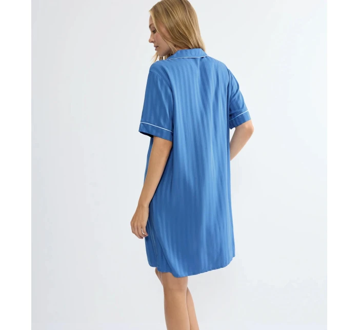 Amourette Jacquard NDW SSL - CIEL - TRIUMPH CIEL - TRIUMPH