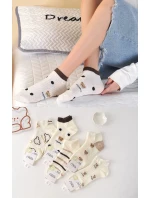 WiK SO&LI 017 Bavlnené nohavice 23 35-42