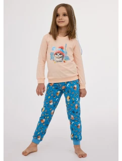 Cornette Kids Girl 977/188 Paris pyžamo dĺžka/r 86-128