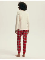 Henderson Dámské pyžamo  délka/r S3XL model 21787176 - HENDERSON LADIES