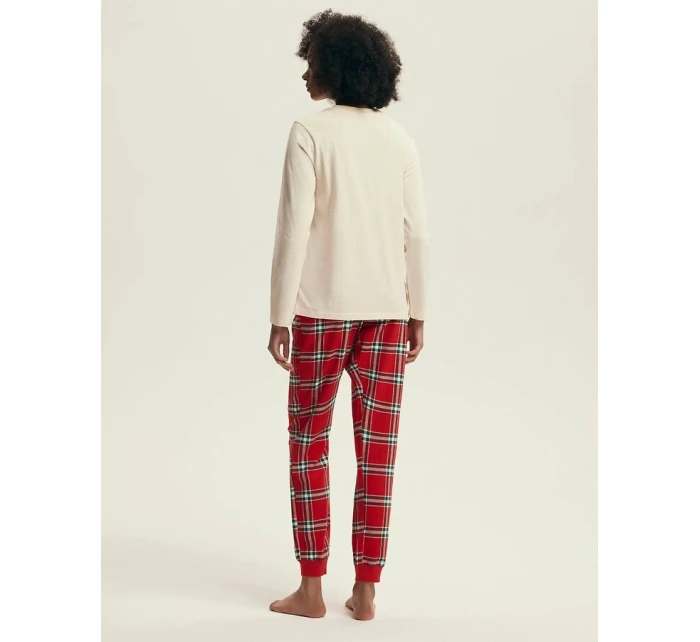 Henderson Dámské pyžamo  délka/r S3XL model 21787176 - HENDERSON LADIES