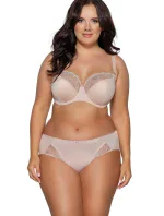 Polomäkká podprsenka Ava 2110 Maxi