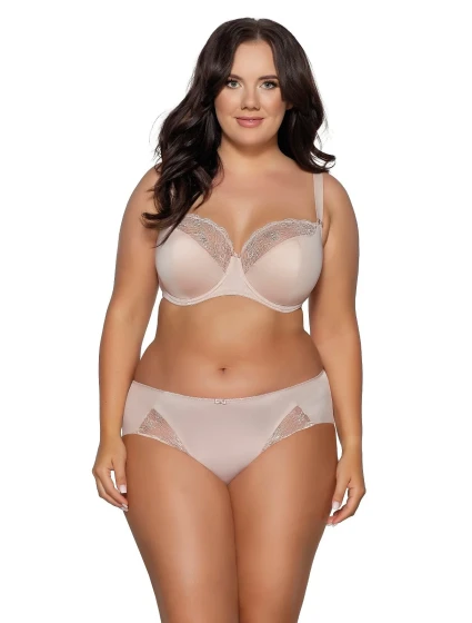 Polomäkká podprsenka Ava 2110 Maxi