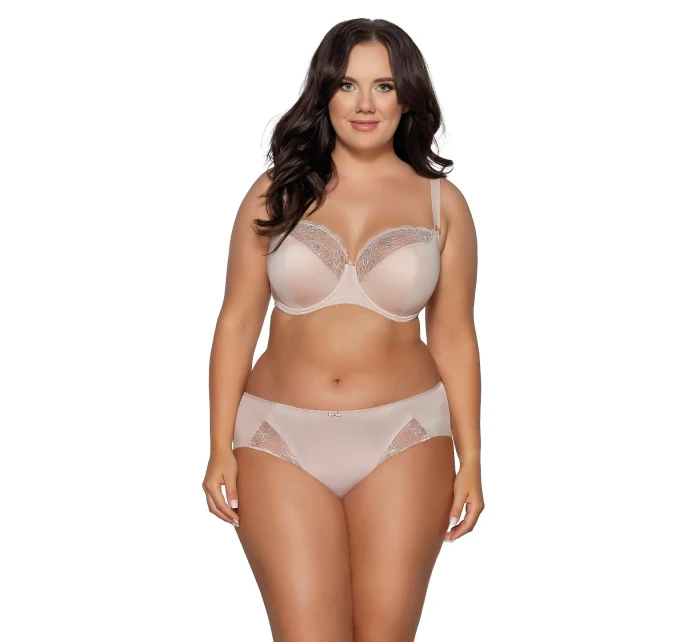 Polomäkká podprsenka Ava 2110 Maxi