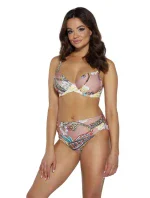 Spodný diel plaviek 164/3 Ancient rose - AVA