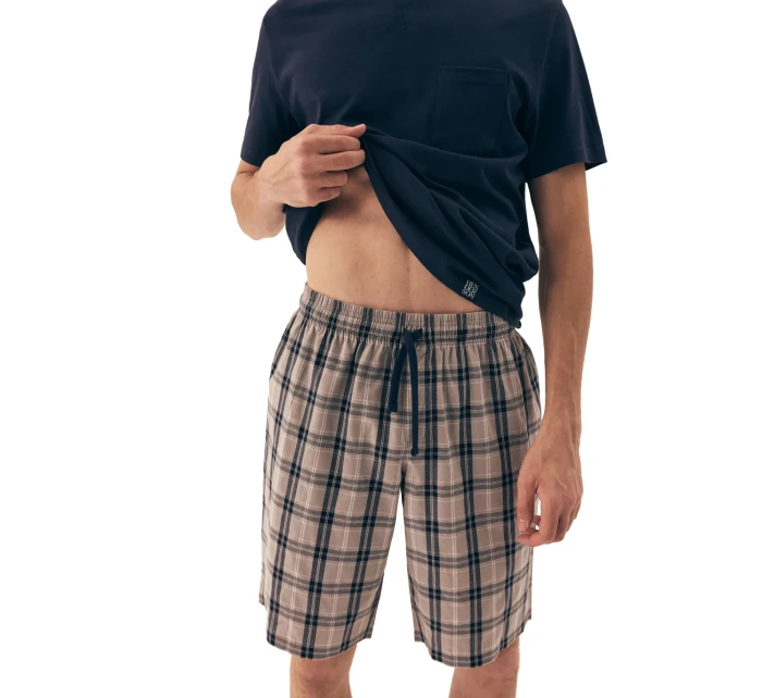 Pánské pyžamo model 20901469 - Henderson Pánské pyžamo model 20901469 - Henderson