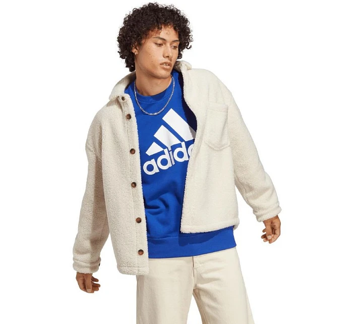 Bluza Essentials French Terry Big Logo M model 19566869 - ADIDAS