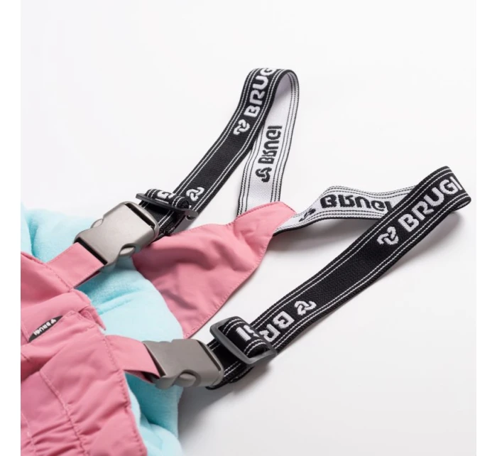 Nohavice Brugi 3AK6 Jr 92800621508