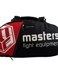 Sportovní taška s   cm x 36 cm x 33 cm model 21767936 - Masters