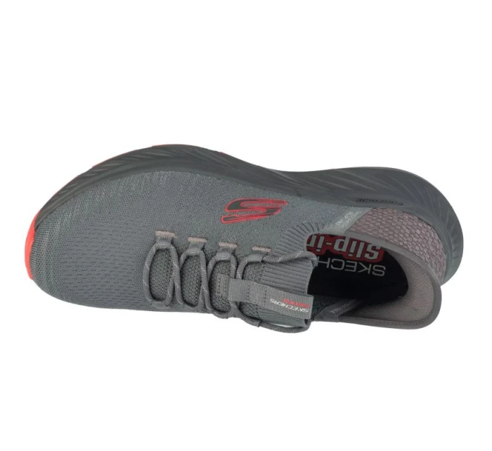 Skechers Slip-Ins: Edgeride - Raygo 232932-CCRD Grey 41 Skechers Slip-Ins: Edgeride - Raygo 232932-CCRD Grey 41