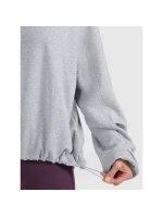 Dámska nepremokavá mikina s kapucňou 4F 4FRAW25TSWSF2462-26M