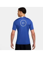 Chelsea FC Strike SS Top model 21754579 Tričko - NIKE Chelsea FC Strike SS Top model 21754579 Tričko - NIKE