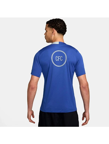 Chelsea FC Strike SS Top model 21754579 Tričko - NIKE
