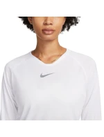 Dámske tričko Nike Dri-FIT Park First Layer T-shirt white AV2610 100