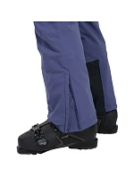 Pánske lyžiarske nohavice 4F FNK M0924 denim 4FWAW25TFTRM0924 32S Pánske lyžiarske nohavice 4F FNK M0924 denim 4FWAW25TFTRM0924 32S