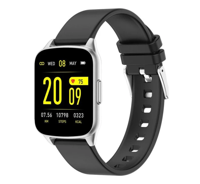 SMARTWATCH hodinky G.Rossi SW009-5 SMARTWATCH hodinky G.Rossi SW009-5