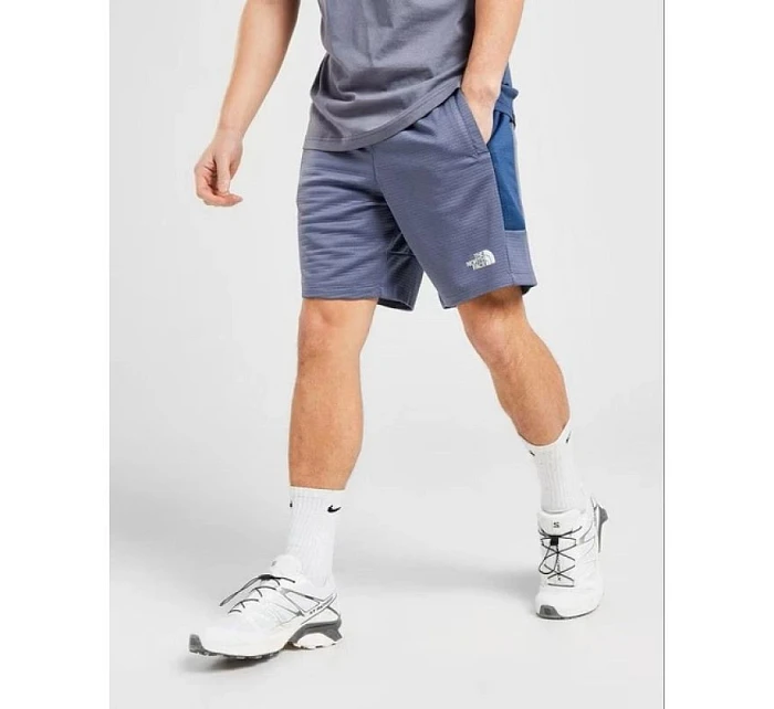 Pánské šortky Fleecové šortky  stylu model 22056030 - The North Face
