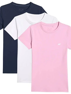 Dámské tričko (SET 3 model 22071557 - 4F