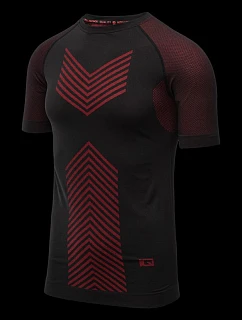 Pánské tričko s krátkým rukávem model 22114978 - IQ