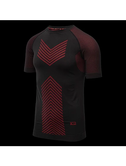 Pánske tričko s krátkym rukávom IREN