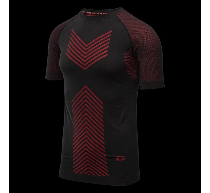 Pánské tričko s krátkým rukávem model 22114978 - IQ