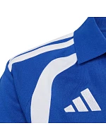 Dětské tričko adidas Tiro 26 League Polo modré model 22175771 - adidas teamwear