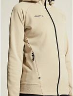 ADV Unify Hoodie Jacket W Dámská bunda s kapucí model 22466746 navy - Craft Corporate