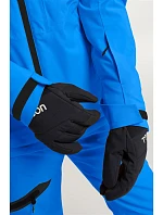 Tenson Core Ski Jacket Women Dámska lyžiarska bunda s kapucňou 84.7093 olivová