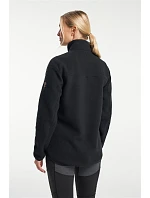 Full Zip W Dámská fleecová bunda sand model 22470875 - Tenson Full Zip W Dámská fleecová bunda sand model 22470875 - Tenson