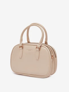 Malá ekokůže kabelka model 22111478 - Flora&Co