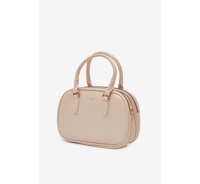 Malá ekokůže kabelka model 22111478 - Flora&Co